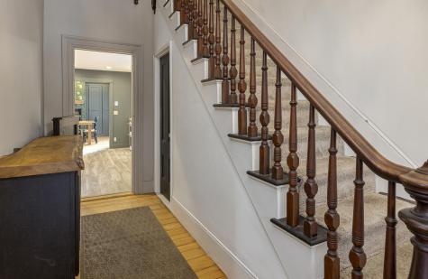 16 Rocky Hill Road Yarmouth ME 04096