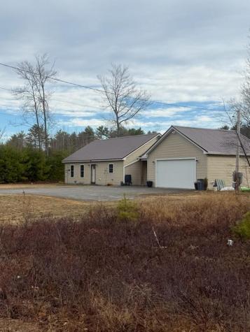 7 Silver Way Oxford ME 04270