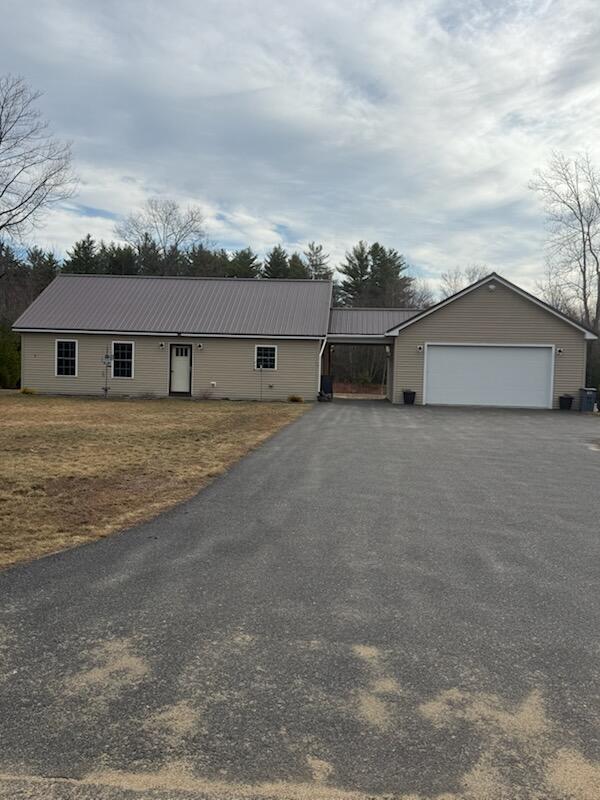 7 Silver Way Oxford ME 04270