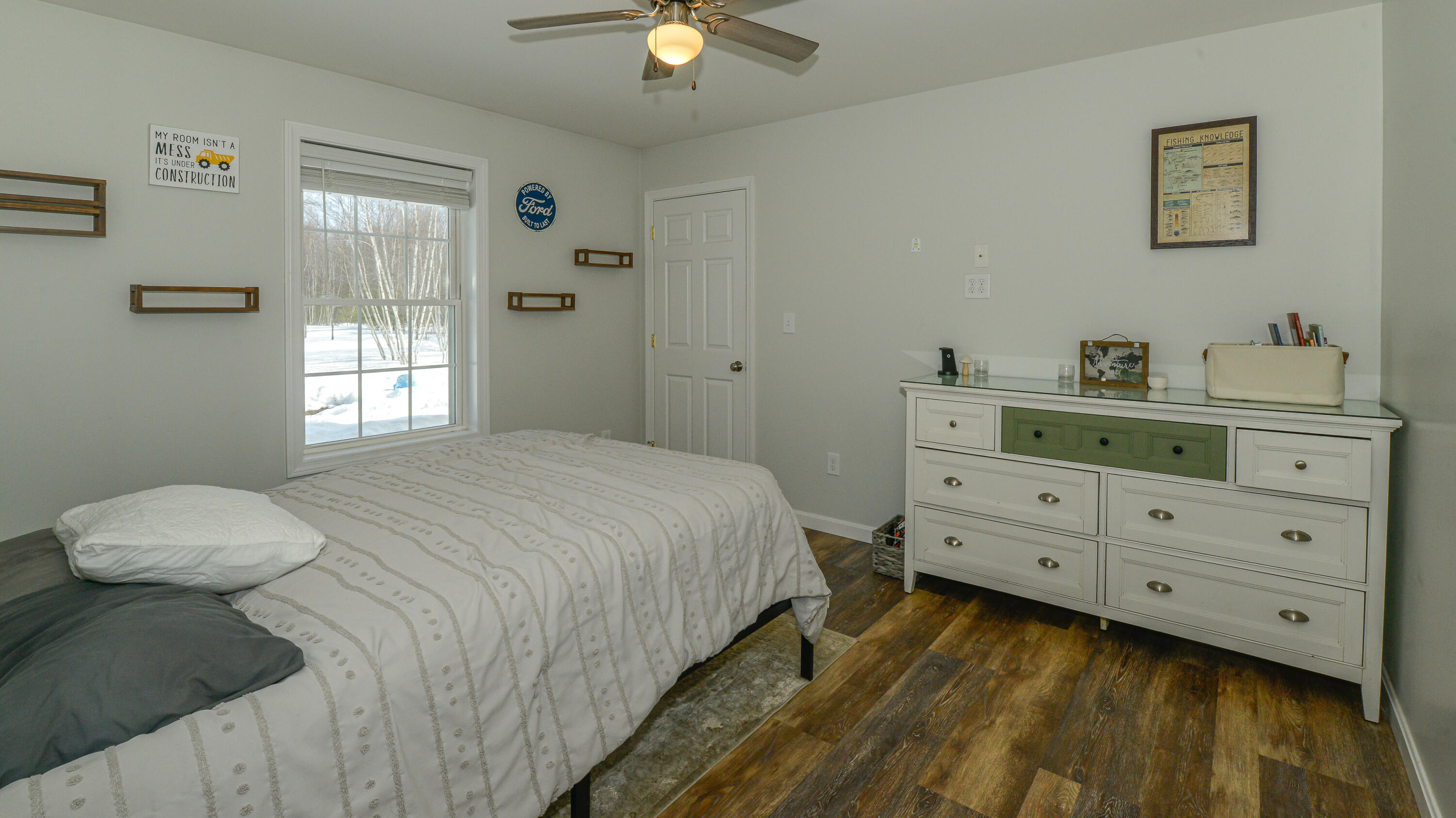 7 Silver Way Oxford ME 04270