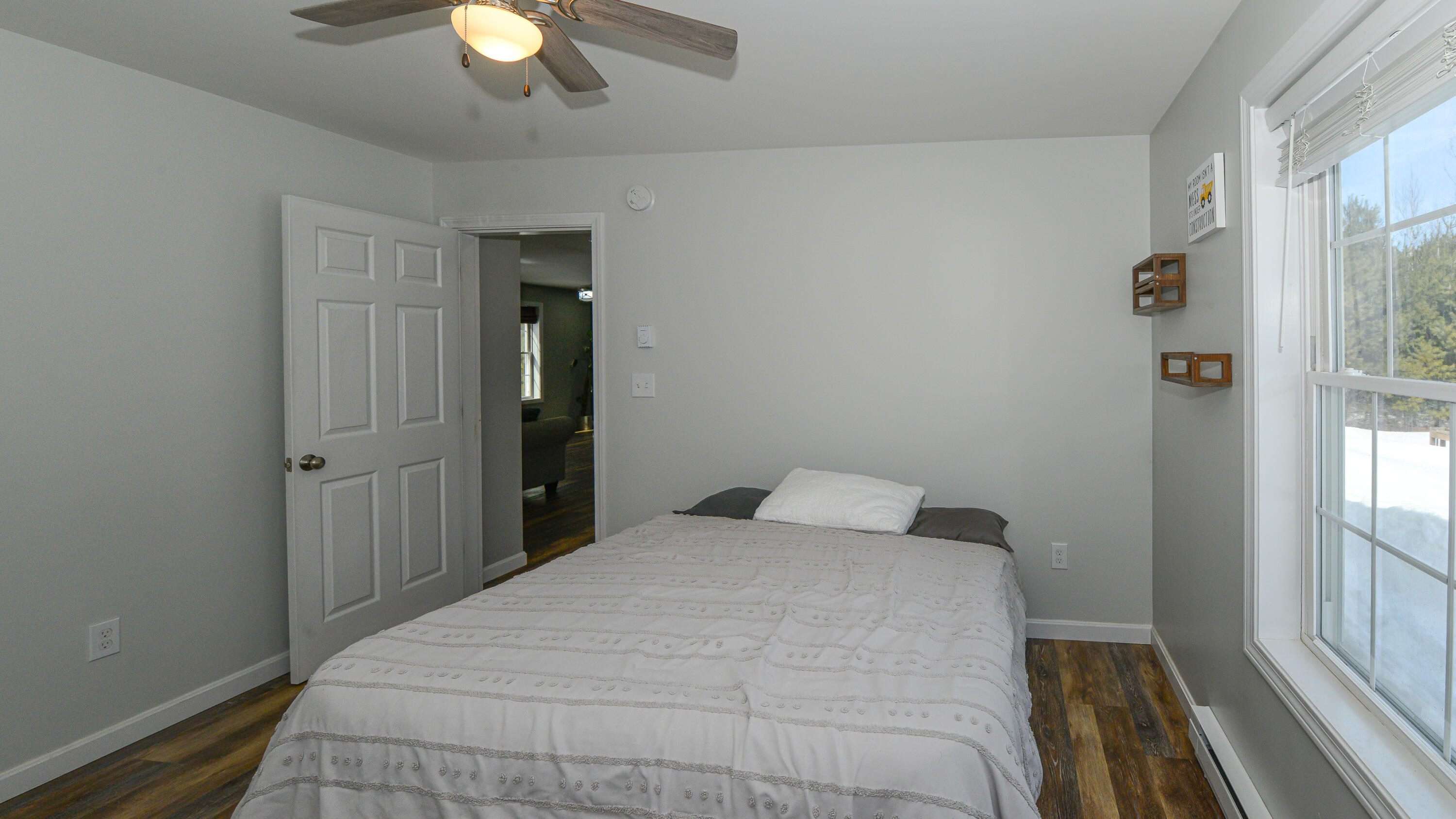7 Silver Way Oxford ME 04270