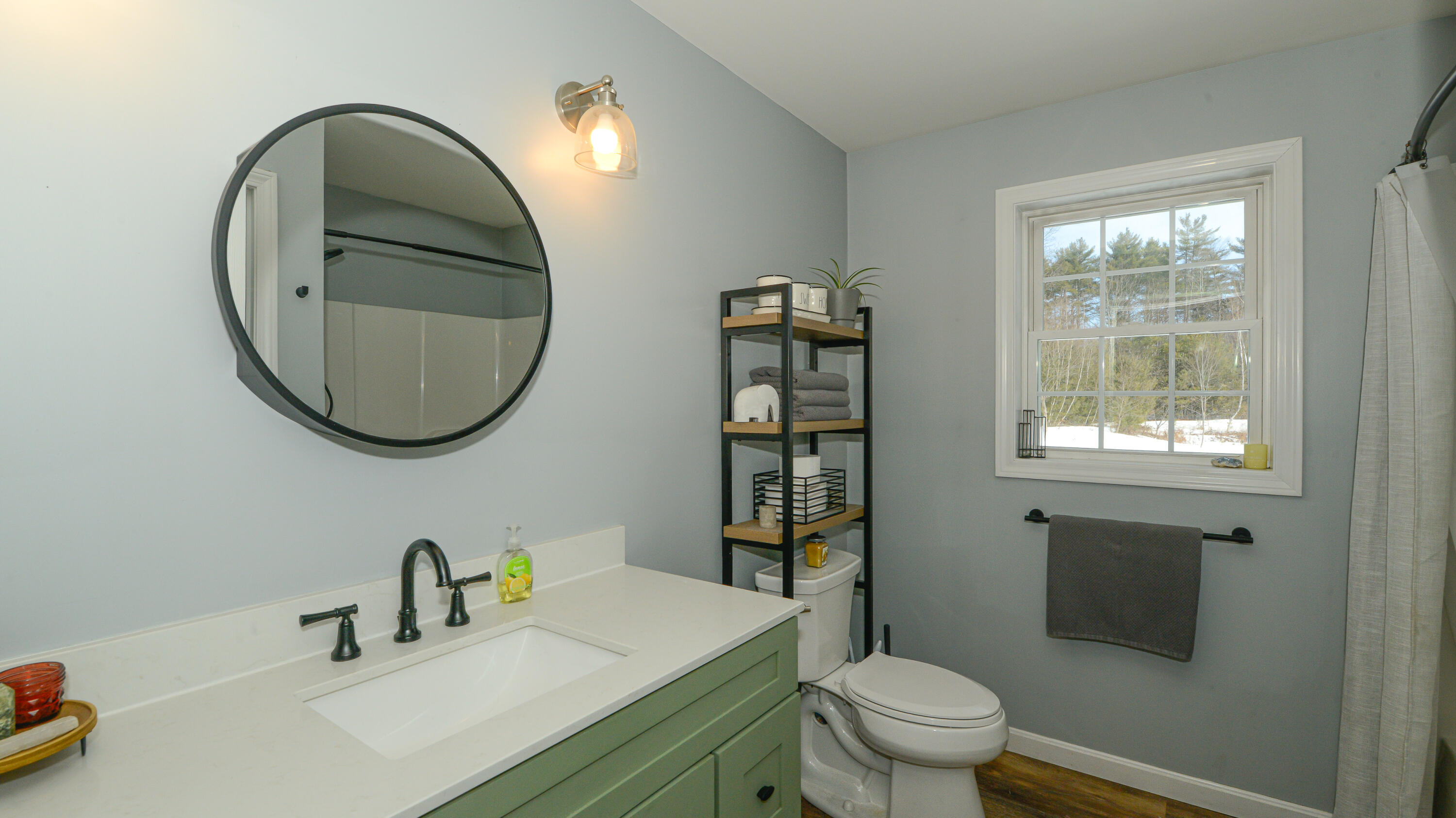 7 Silver Way Oxford ME 04270