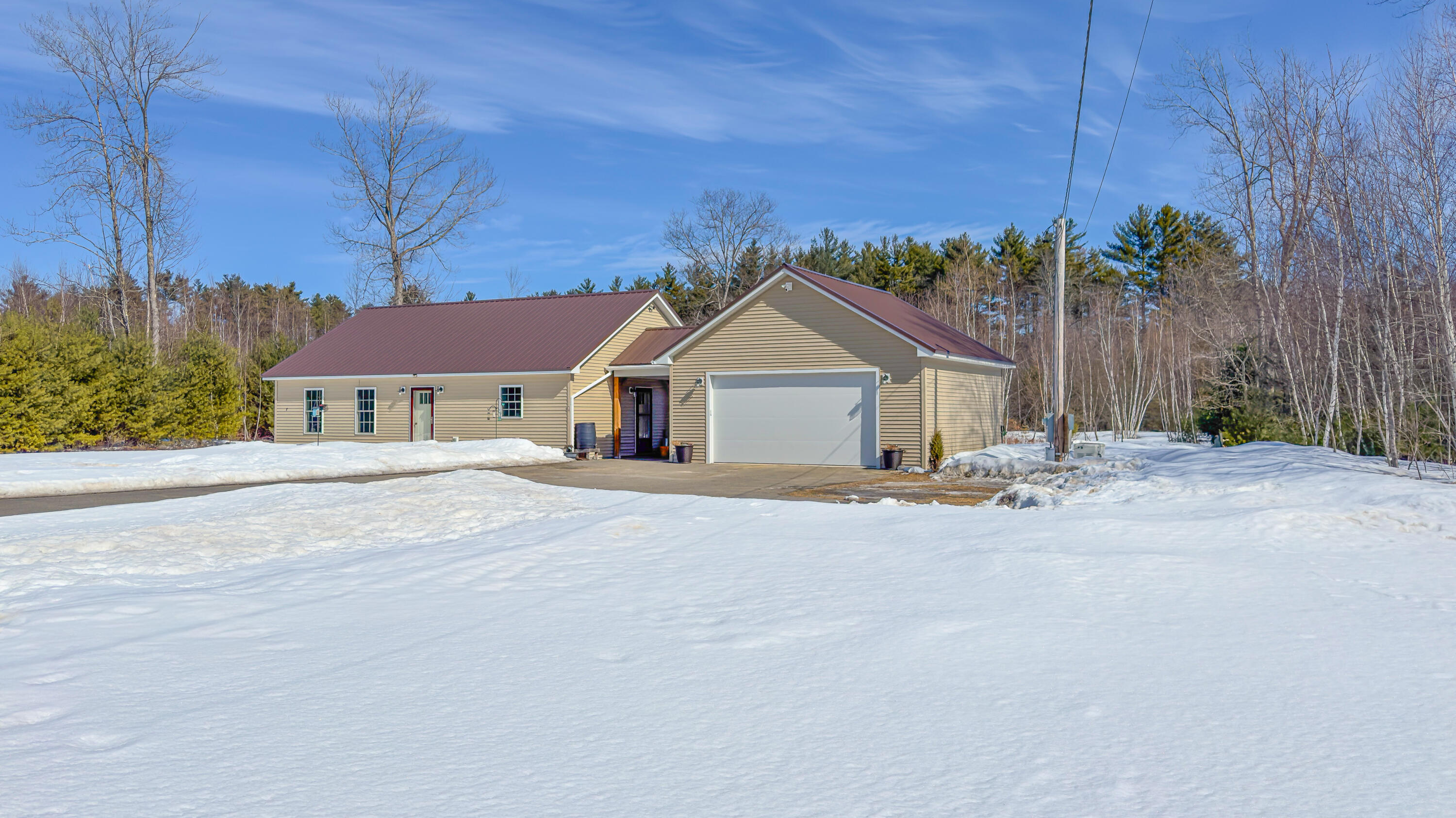 7 Silver Way Oxford ME 04270