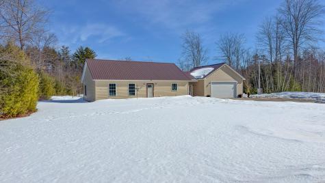 7 Silver Way Oxford ME 04270