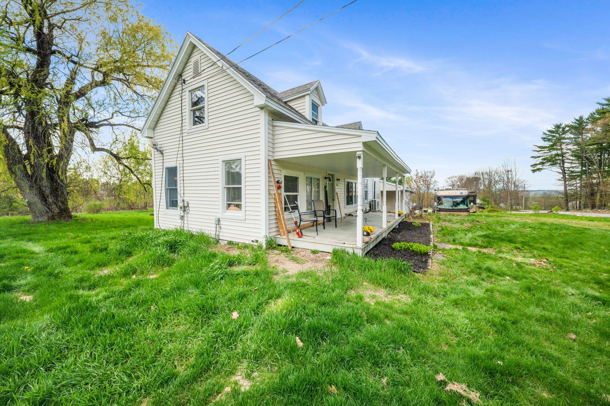 2 Shawnee View Lane Casco ME 04015