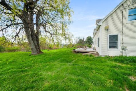 2 Shawnee View Lane Casco ME 04015