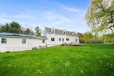 2 Shawnee View Lane Casco ME 04015