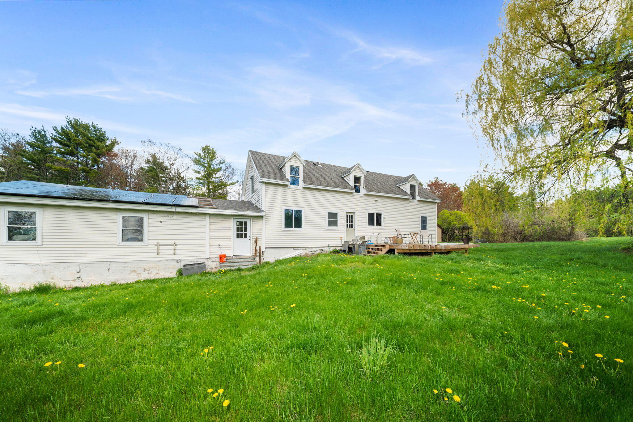 2 Shawnee View Lane Casco ME 04015