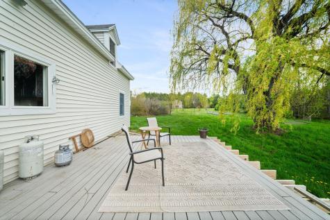 2 Shawnee View Lane Casco ME 04015