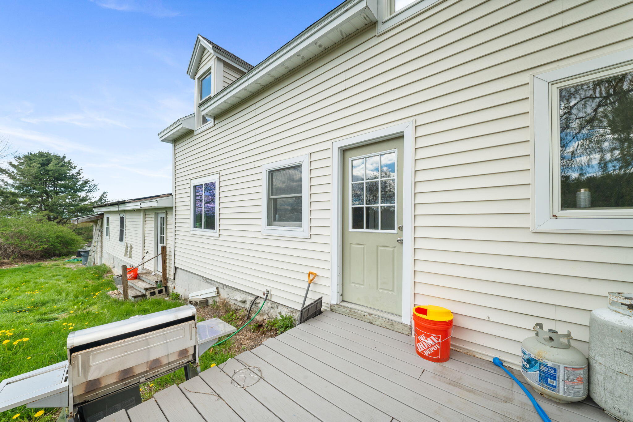 2 Shawnee View Lane Casco ME 04015