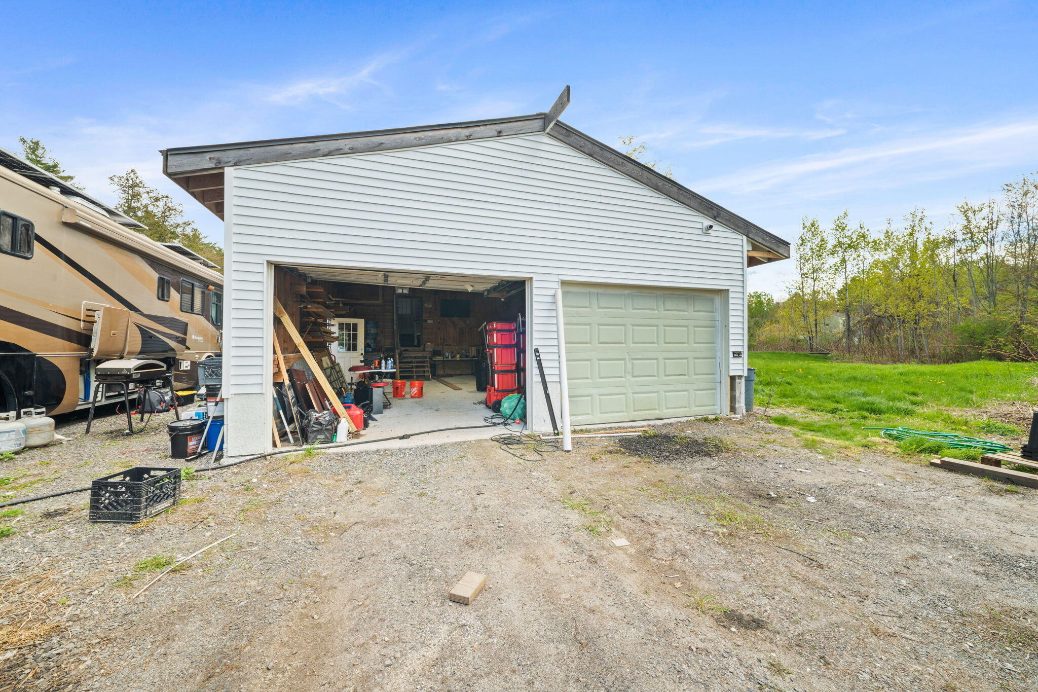 2 Shawnee View Lane Casco ME 04015