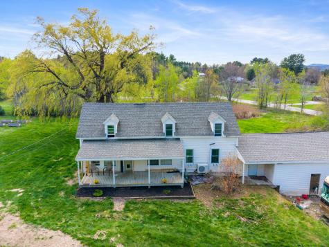 2 Shawnee View Lane Casco ME 04015