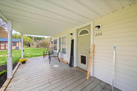2 Shawnee View Lane Casco ME 04015