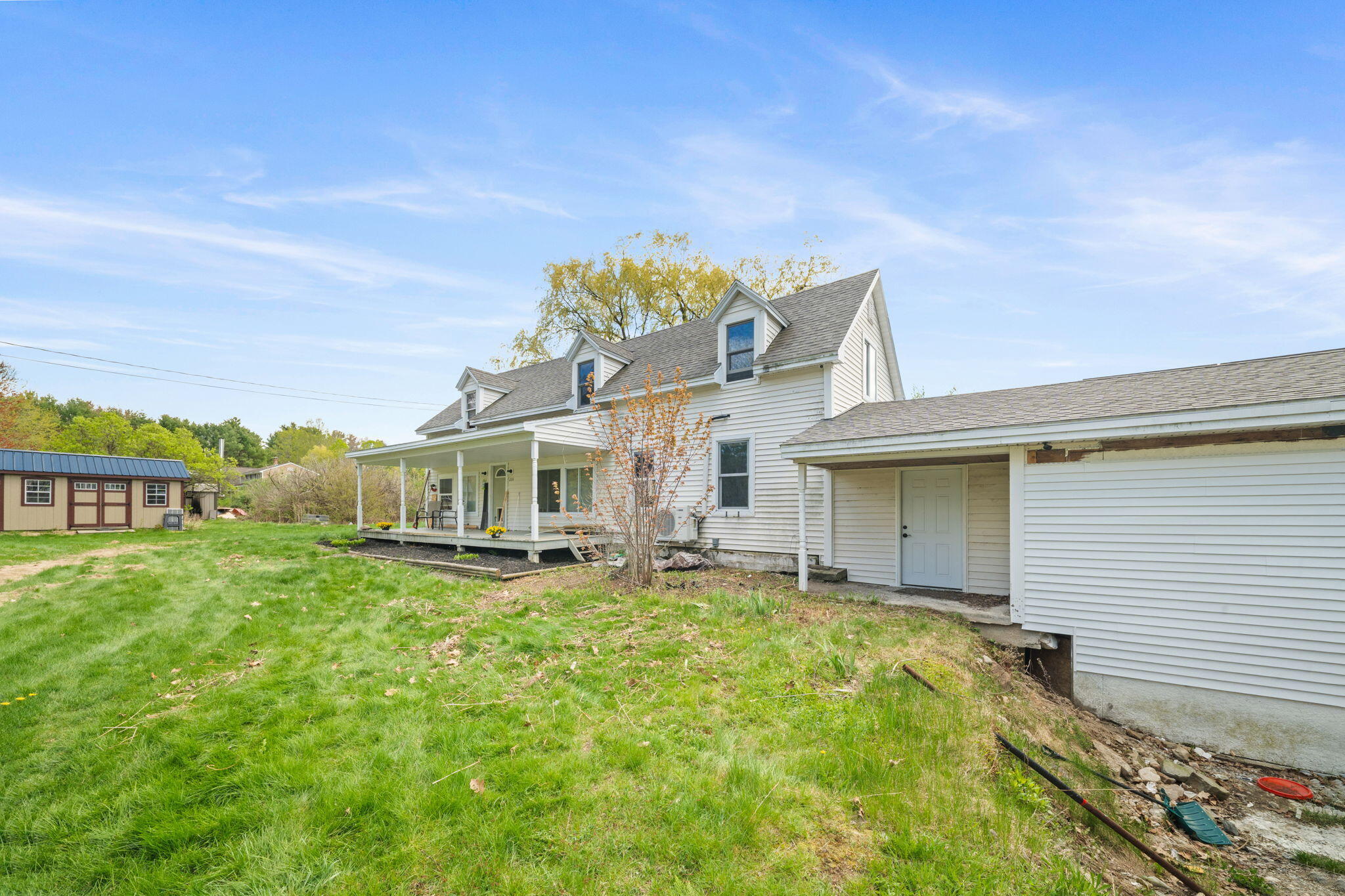 2 Shawnee View Lane Casco ME 04015