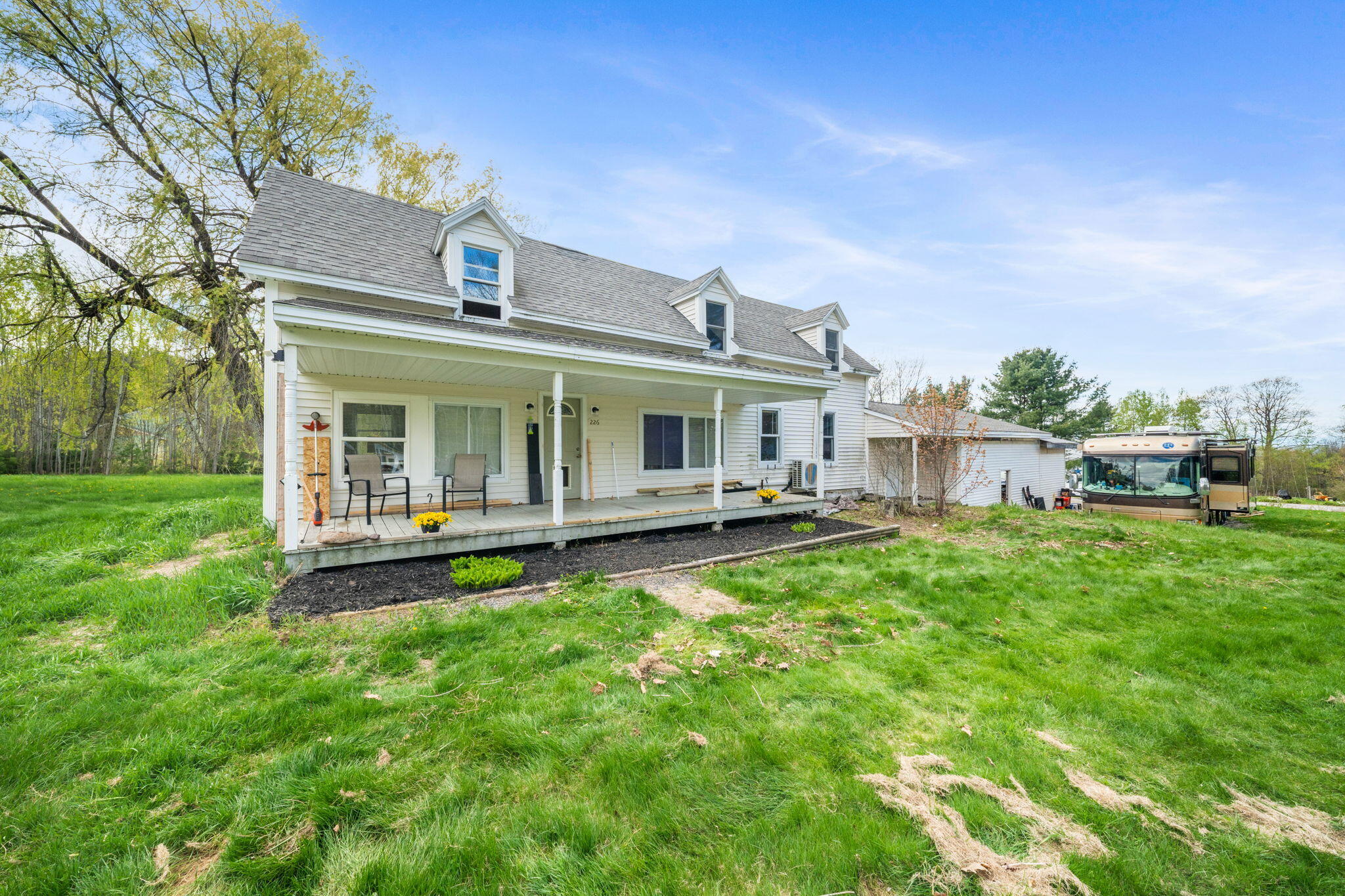 2 Shawnee View Lane Casco ME 04015