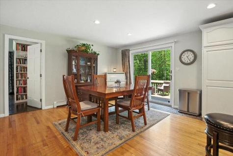 15 May Meadow Drive Gray ME 04039