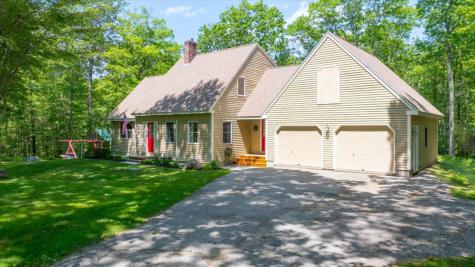 15 May Meadow Drive Gray ME 04039