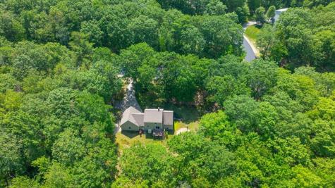 15 May Meadow Drive Gray ME 04039