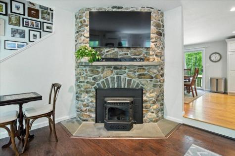 15 May Meadow Drive Gray ME 04039