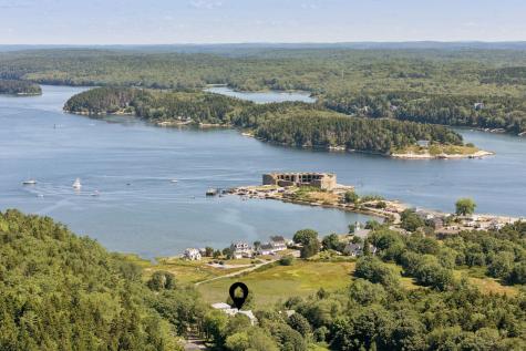 925 Popham Road Phippsburg ME 04562