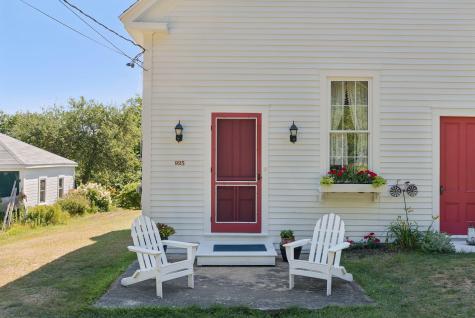 925 Popham Road Phippsburg ME 04562