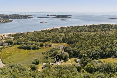 925 Popham Road Phippsburg ME 04562