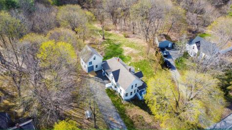 518 Turner Street Auburn ME 04210