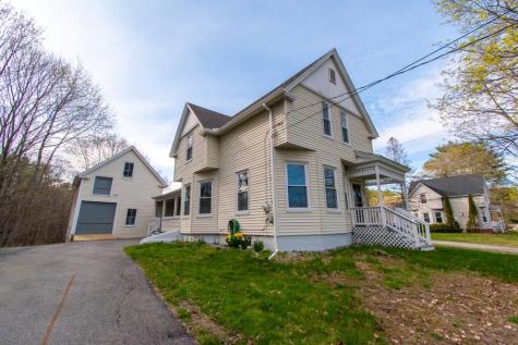 518 Turner Street Auburn ME 04210