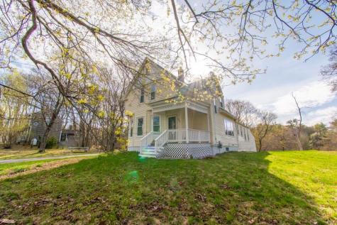 518 Turner Street Auburn ME 04210