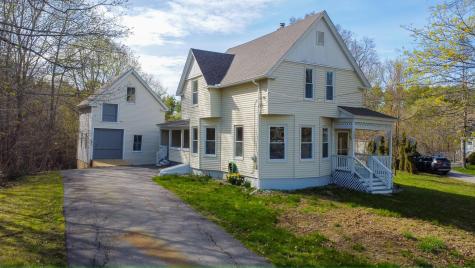 518 Turner Street Auburn ME 04210