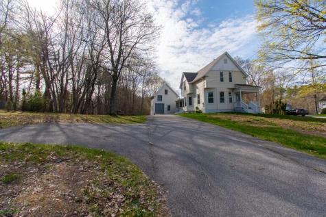 518 Turner Street Auburn ME 04210
