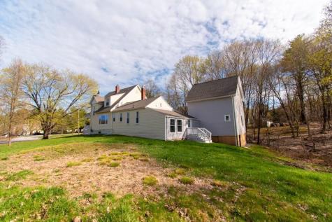 518 Turner Street Auburn ME 04210