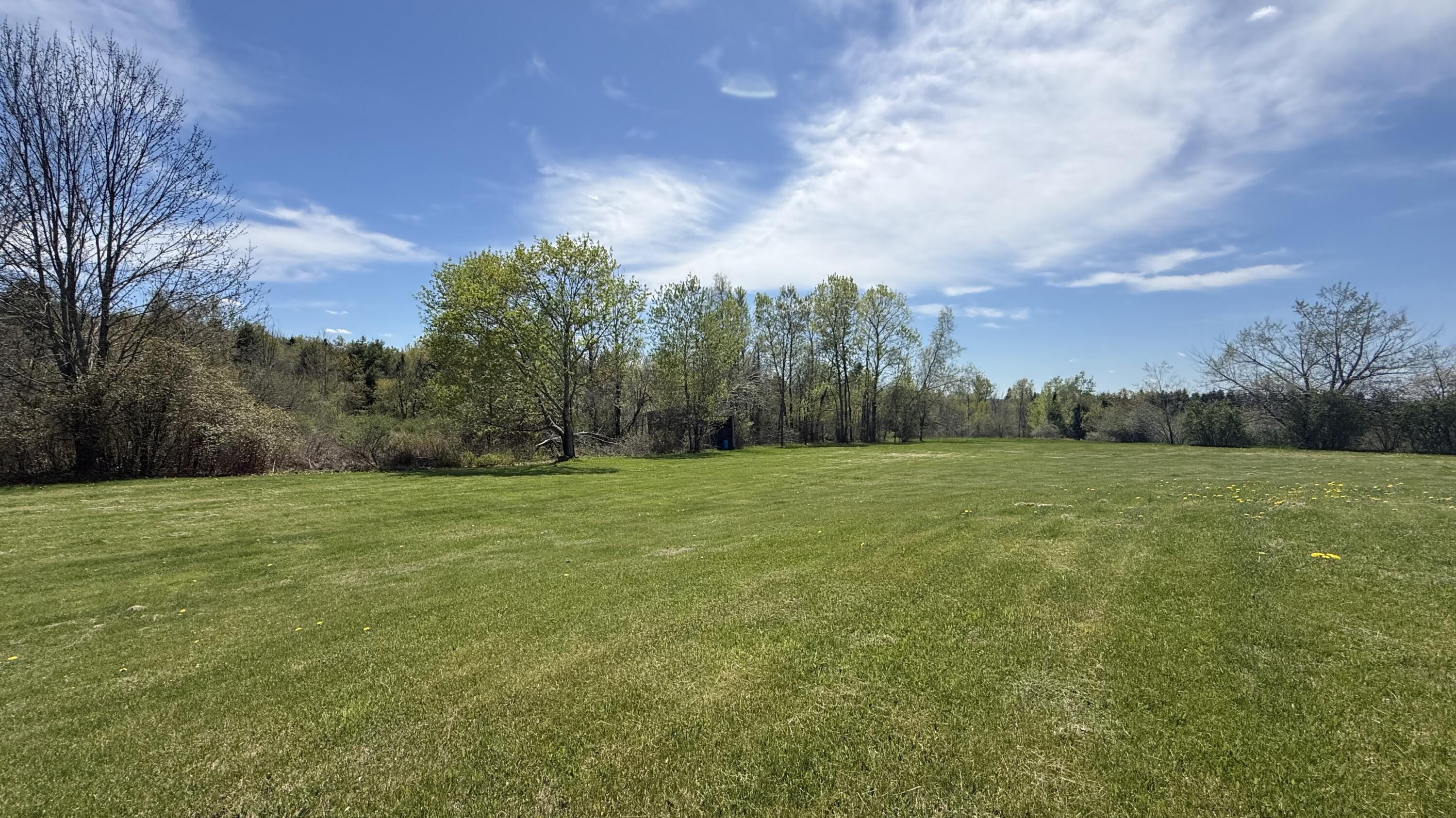 195 Greenbush Road Corinna ME 04928