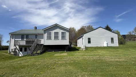 195 Greenbush Road Corinna ME 04928