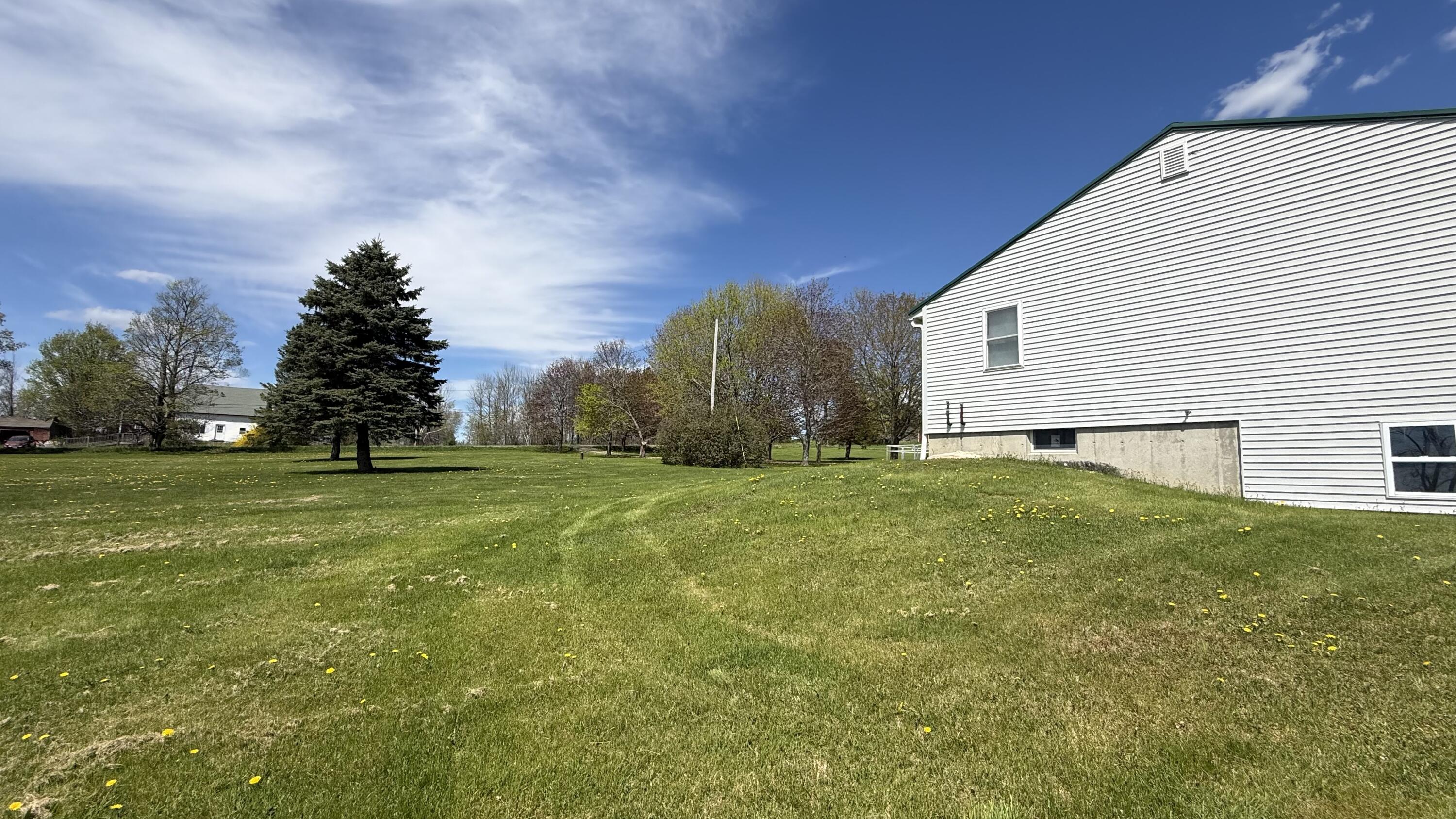 195 Greenbush Road Corinna ME 04928