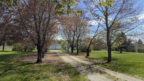 195 Greenbush Road Corinna ME 04928