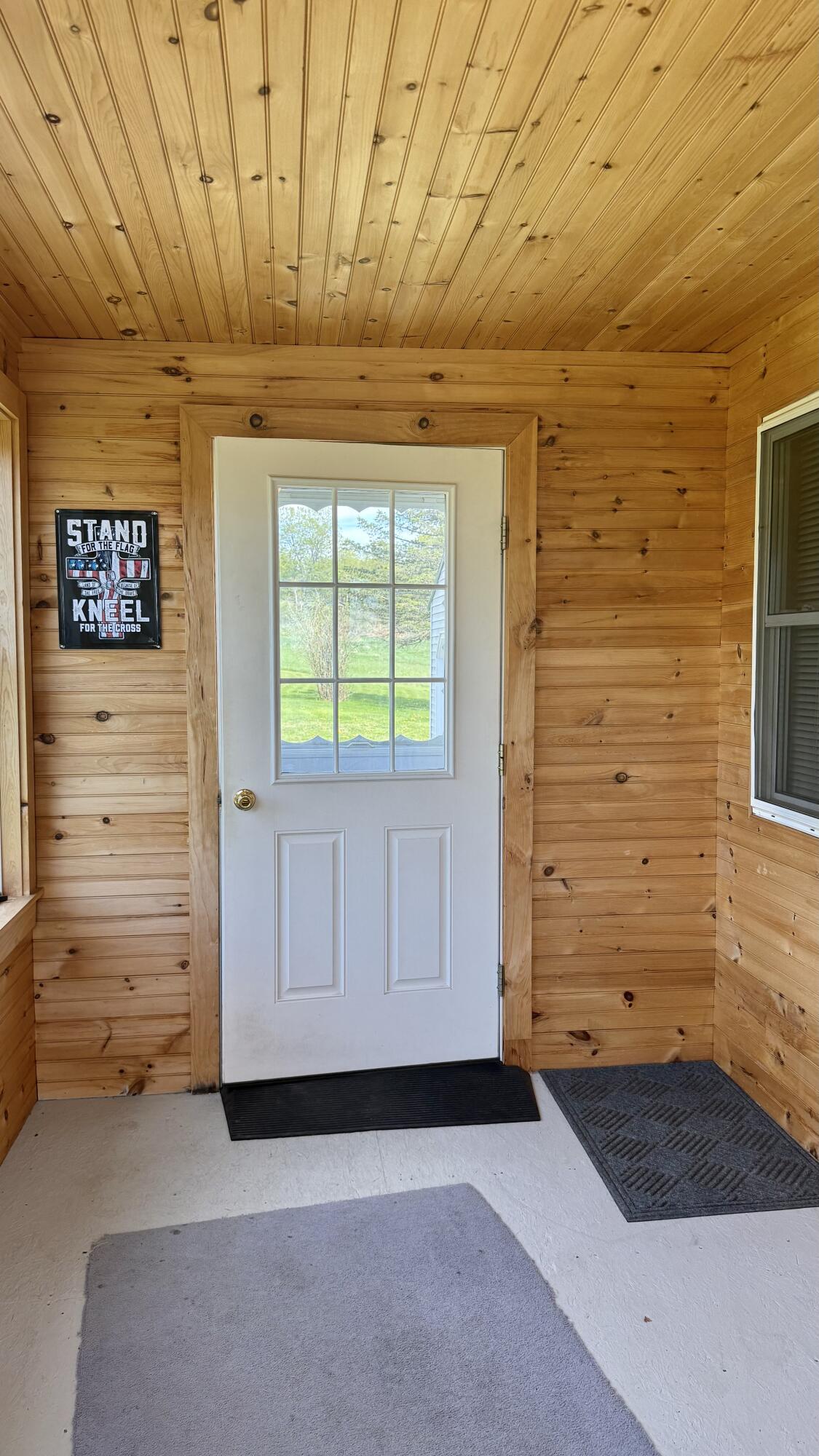 195 Greenbush Road Corinna ME 04928