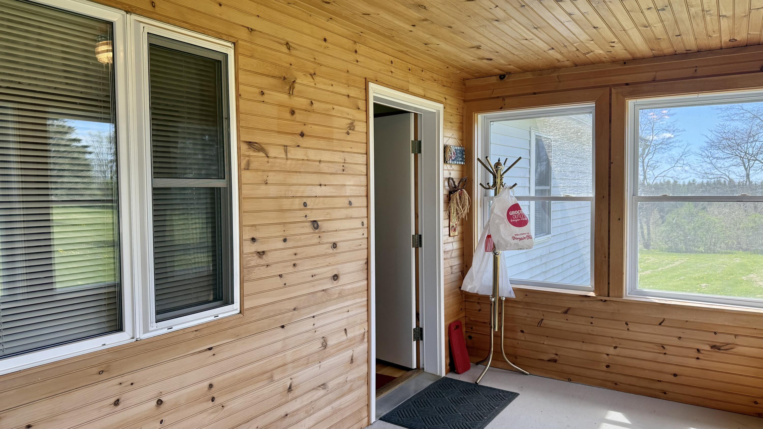 195 Greenbush Road Corinna ME 04928