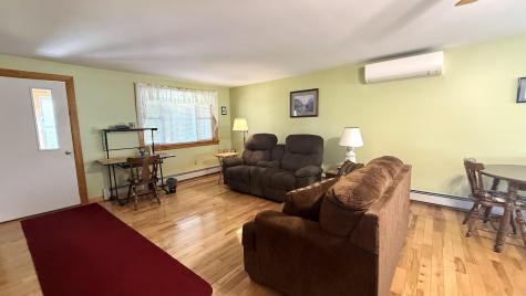 195 Greenbush Road Corinna ME 04928