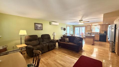 195 Greenbush Road Corinna ME 04928