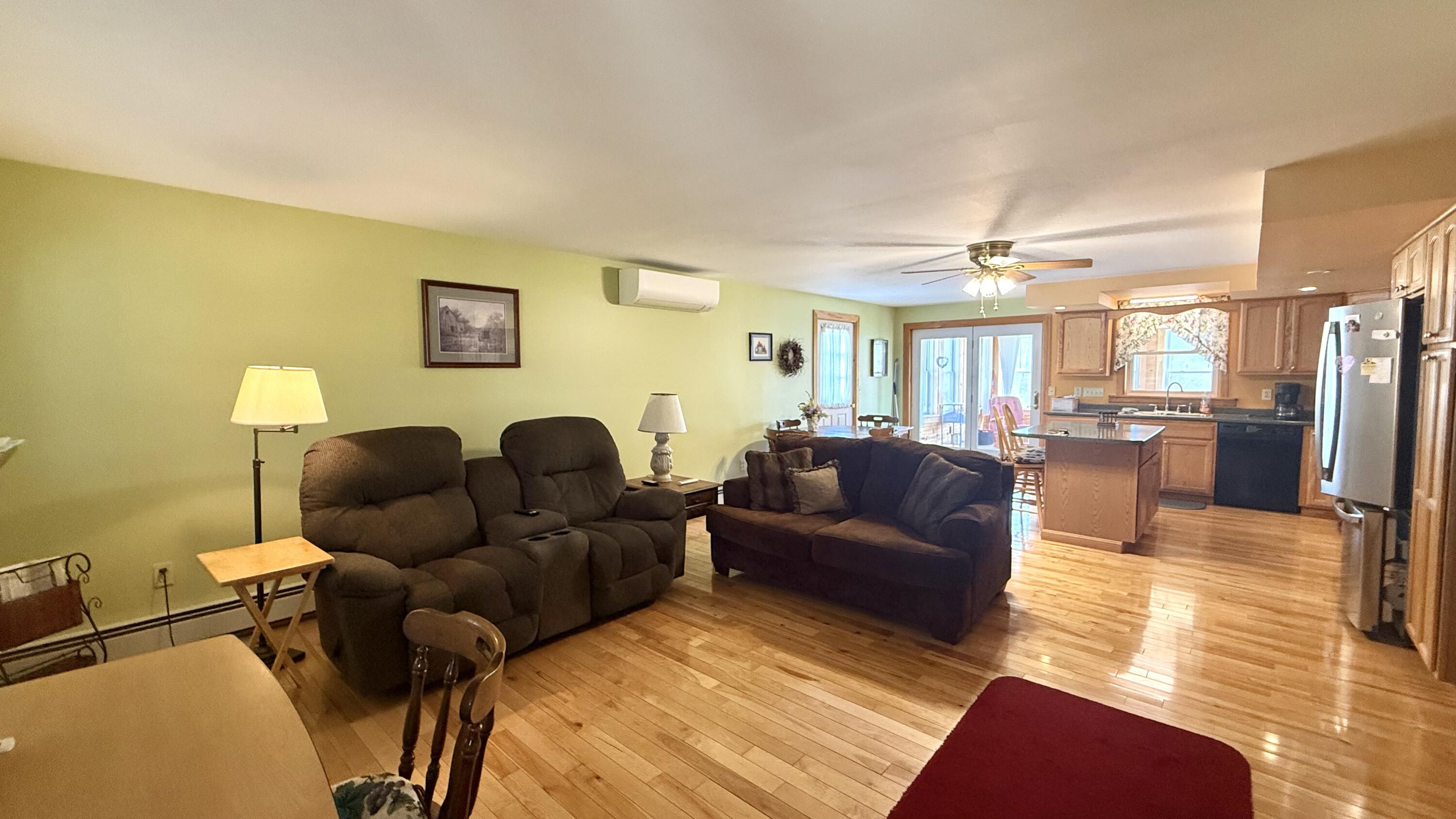 195 Greenbush Road Corinna ME 04928