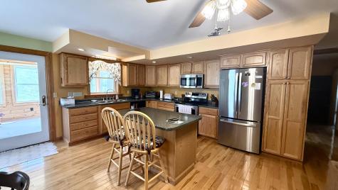 195 Greenbush Road Corinna ME 04928