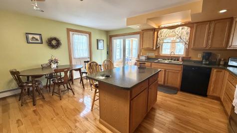 195 Greenbush Road Corinna ME 04928