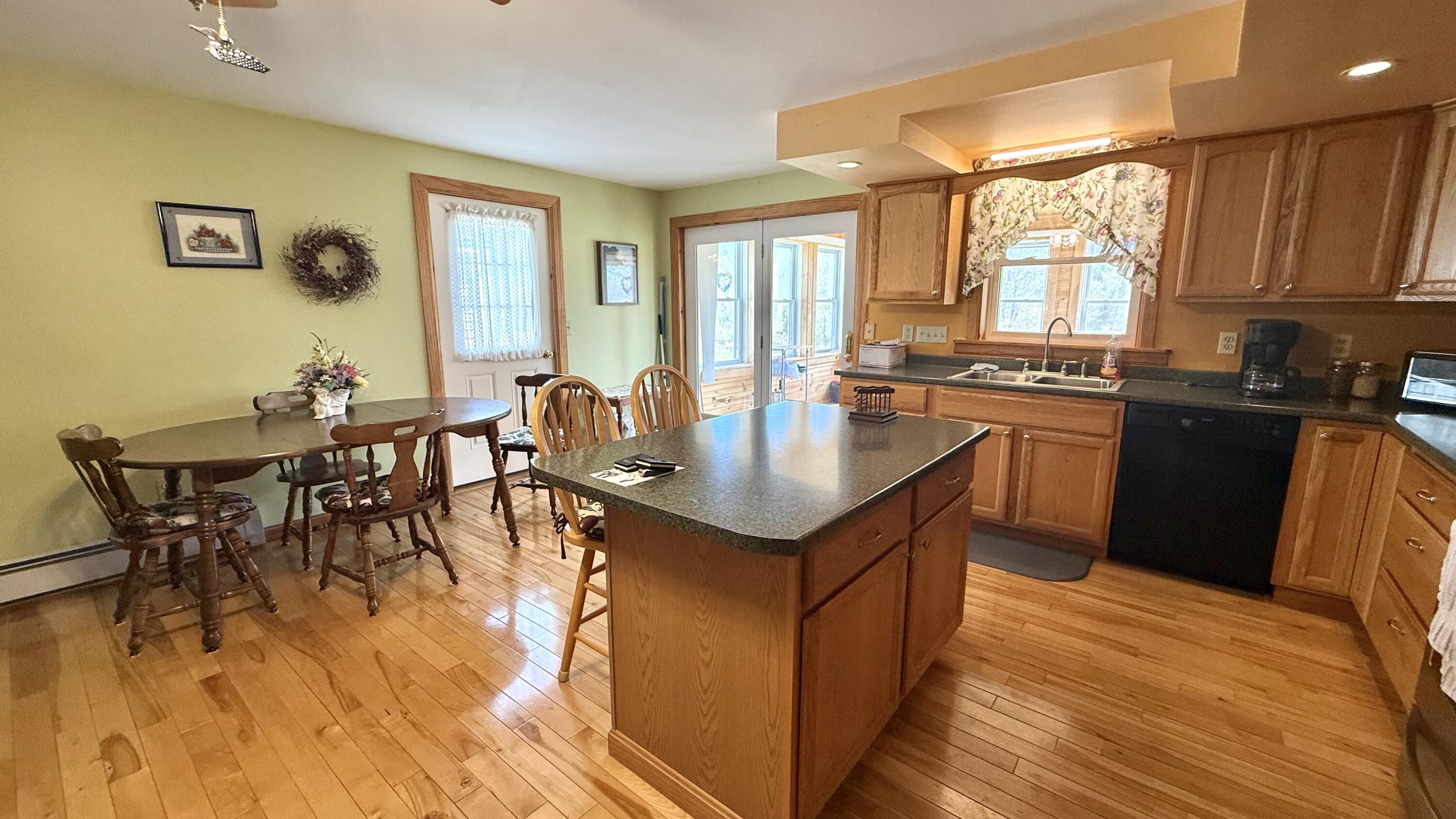 195 Greenbush Road Corinna ME 04928