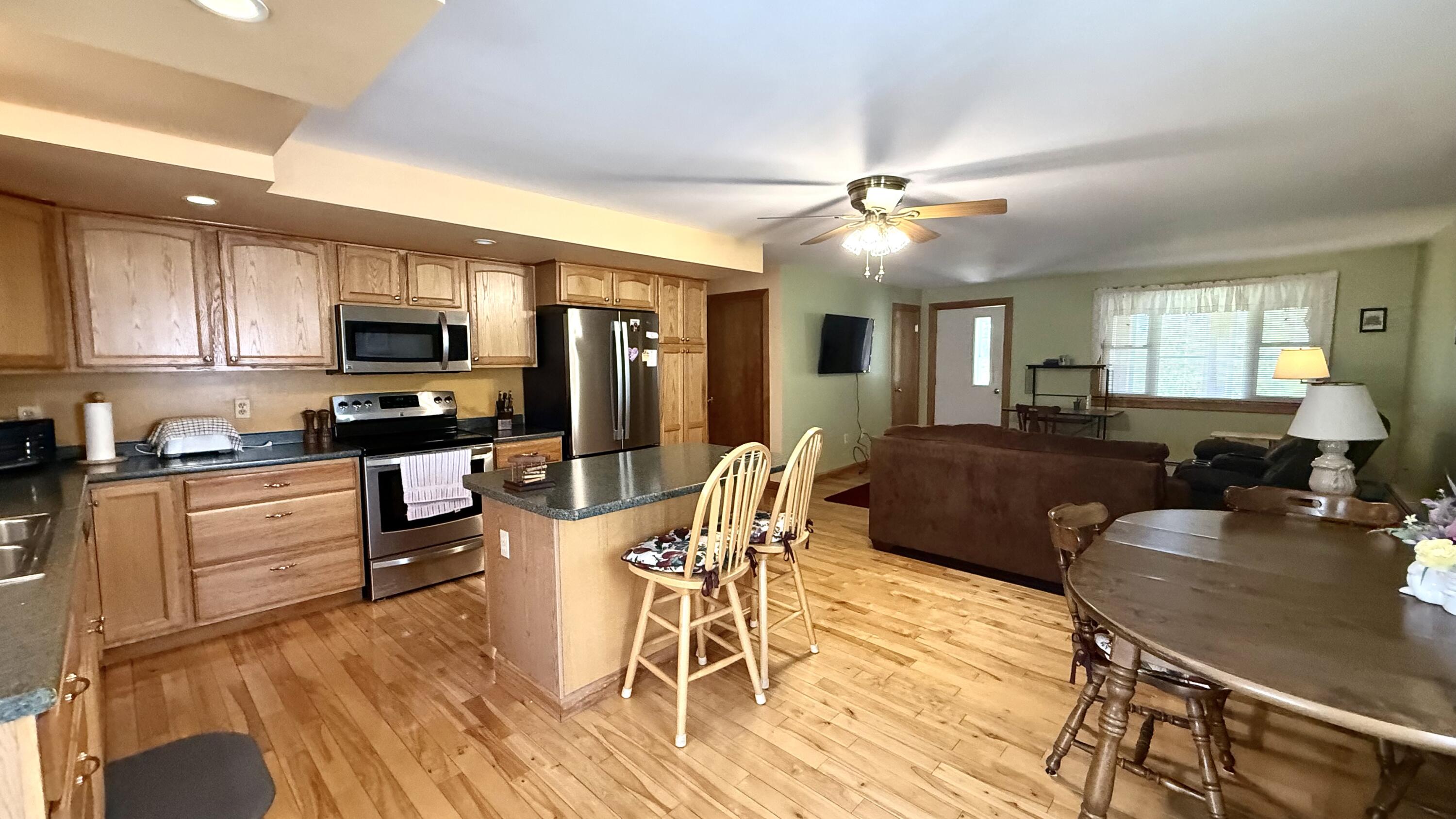 195 Greenbush Road Corinna ME 04928