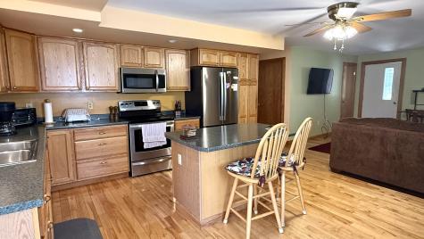 195 Greenbush Road Corinna ME 04928