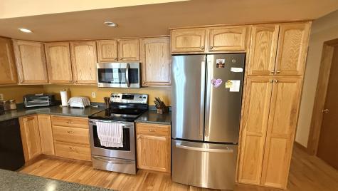 195 Greenbush Road Corinna ME 04928