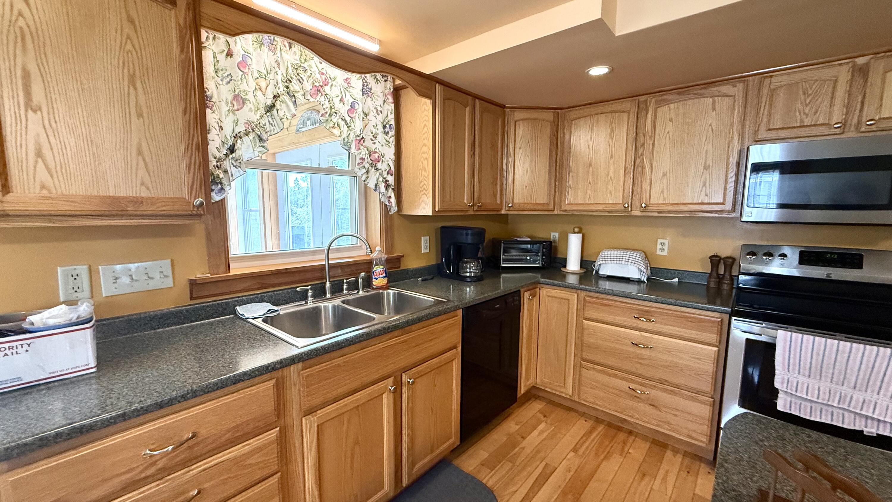 195 Greenbush Road Corinna ME 04928
