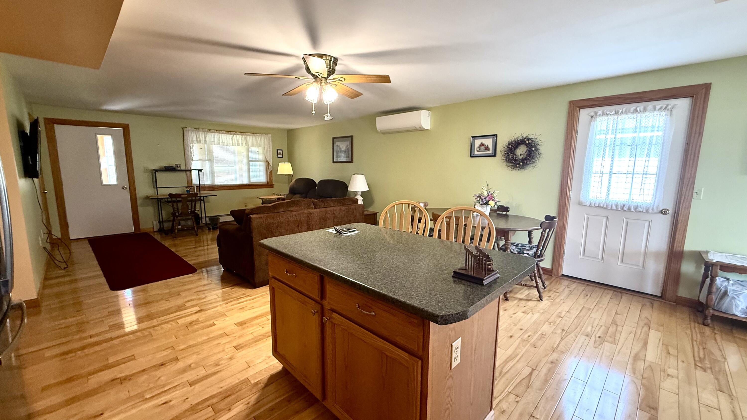 195 Greenbush Road Corinna ME 04928