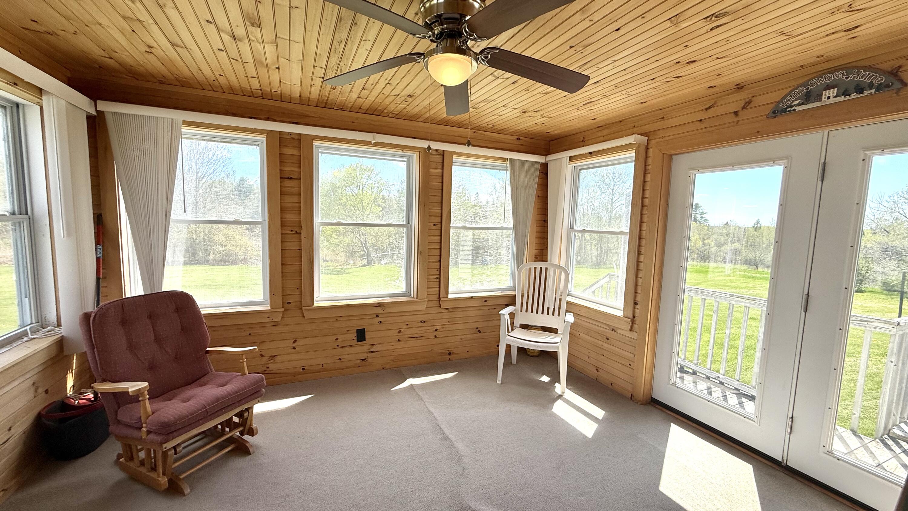 195 Greenbush Road Corinna ME 04928